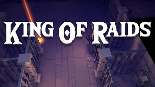 game pic for King of raids: Magic dungeons